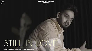 Still In Love video song